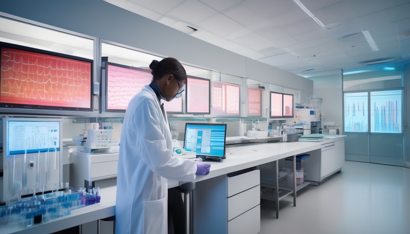 GLP-1薬が生物学的老化を抑制する抗老化効果のイメージ