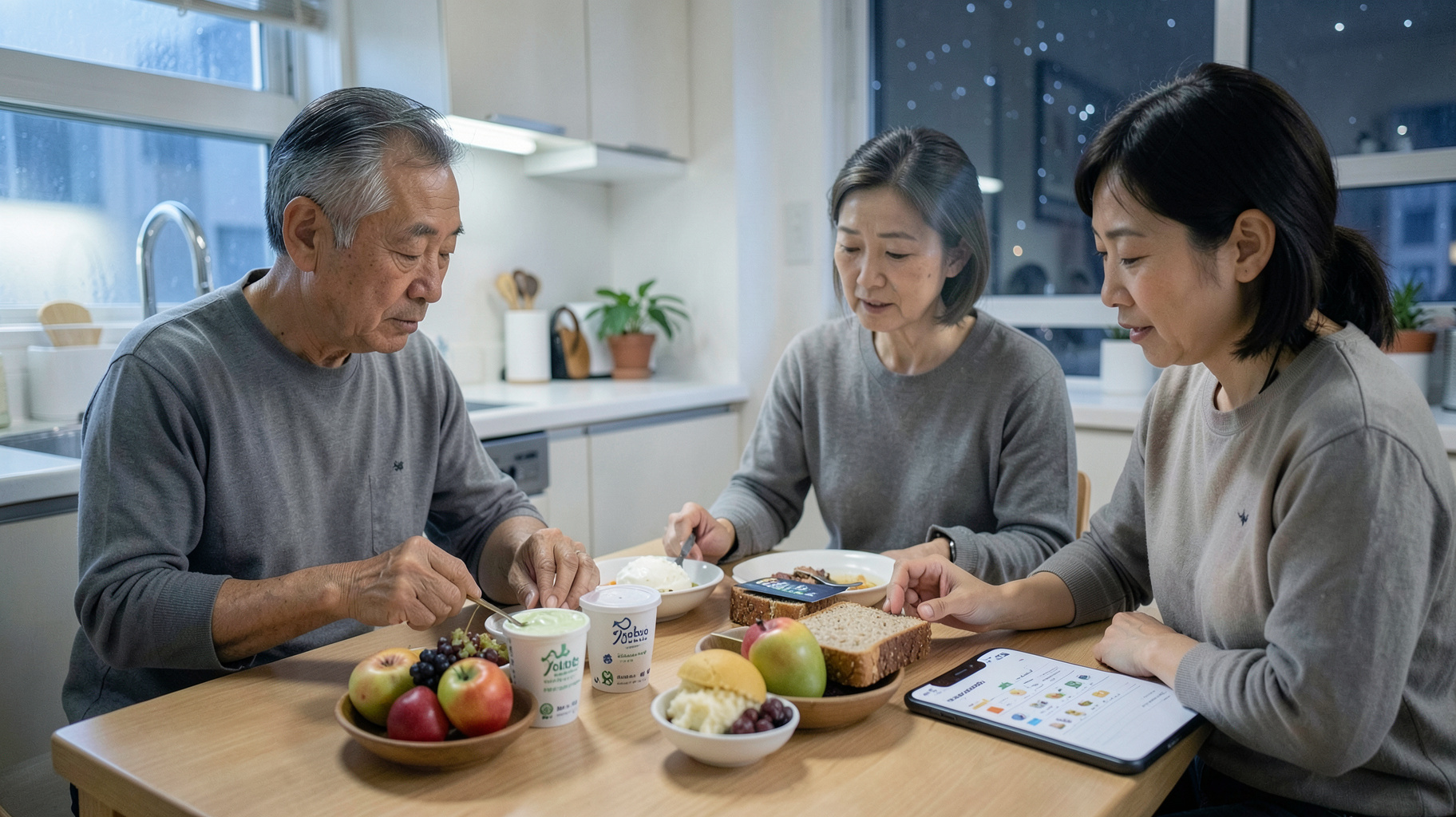 森永乳業BB536研究が示す老化速度の減速と生活習慣改善の新しい実践論
